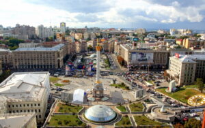 Оценка недвижимости в Киеве